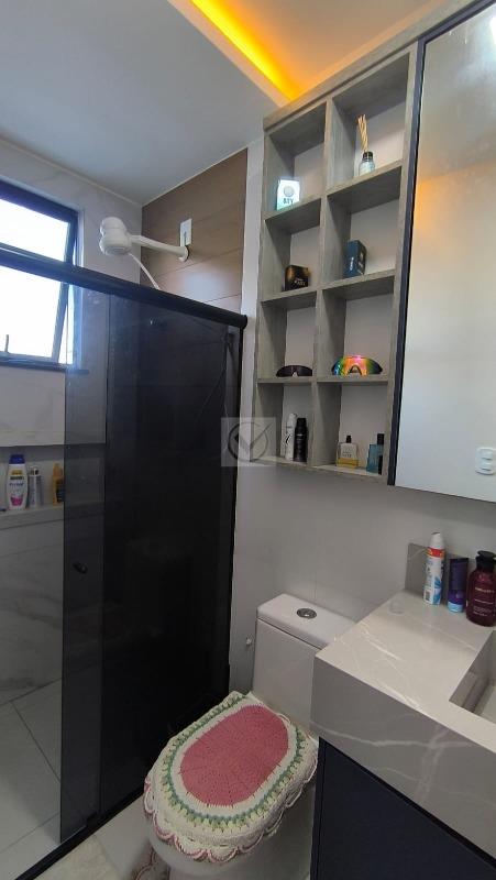 Aluguel Casa Mobiliada 5 quartos, 4 suítes, Vagas - Barra dos Coqueiros - SE - Foto 13