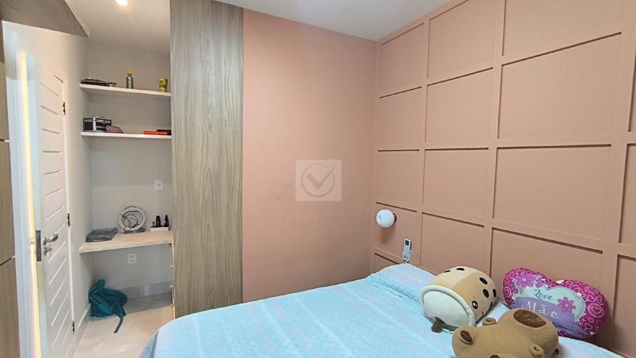 Aluguel Casa Mobiliada 5 quartos, 4 suítes, Vagas - Barra dos Coqueiros - SE - Foto 12