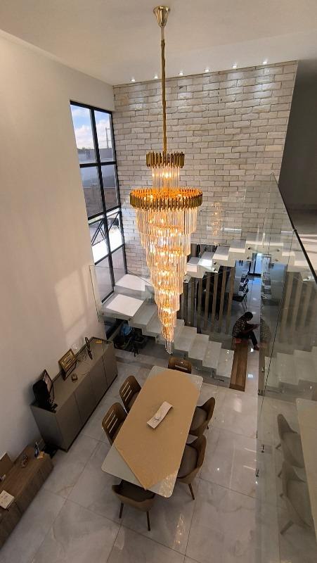 Aluguel Casa Mobiliada 5 quartos, 4 suítes, Vagas - Barra dos Coqueiros - SE - Foto 9