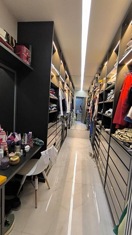 Aluguel Casa Mobiliada 5 quartos, 4 suítes, Vagas - Barra dos Coqueiros - SE - Foto 18