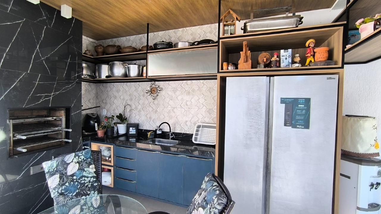 Aluguel Casa Mobiliada 5 quartos, 4 suítes, Vagas - Barra dos Coqueiros - SE - Foto 22