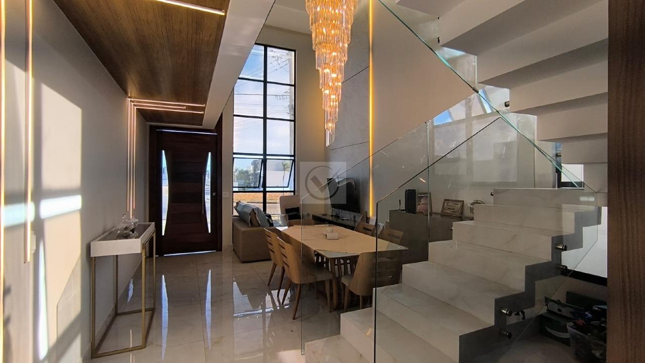 Aluguel Casa Mobiliada 5 quartos, 4 suítes, Vagas - Barra dos Coqueiros - SE - Foto 4