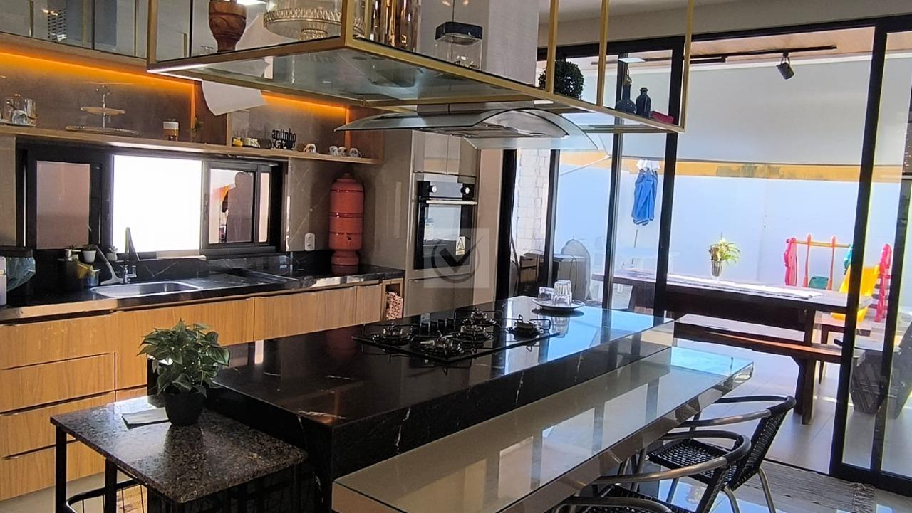 Aluguel Casa Mobiliada 5 quartos, 4 suítes, Vagas - Barra dos Coqueiros - SE - Foto 7