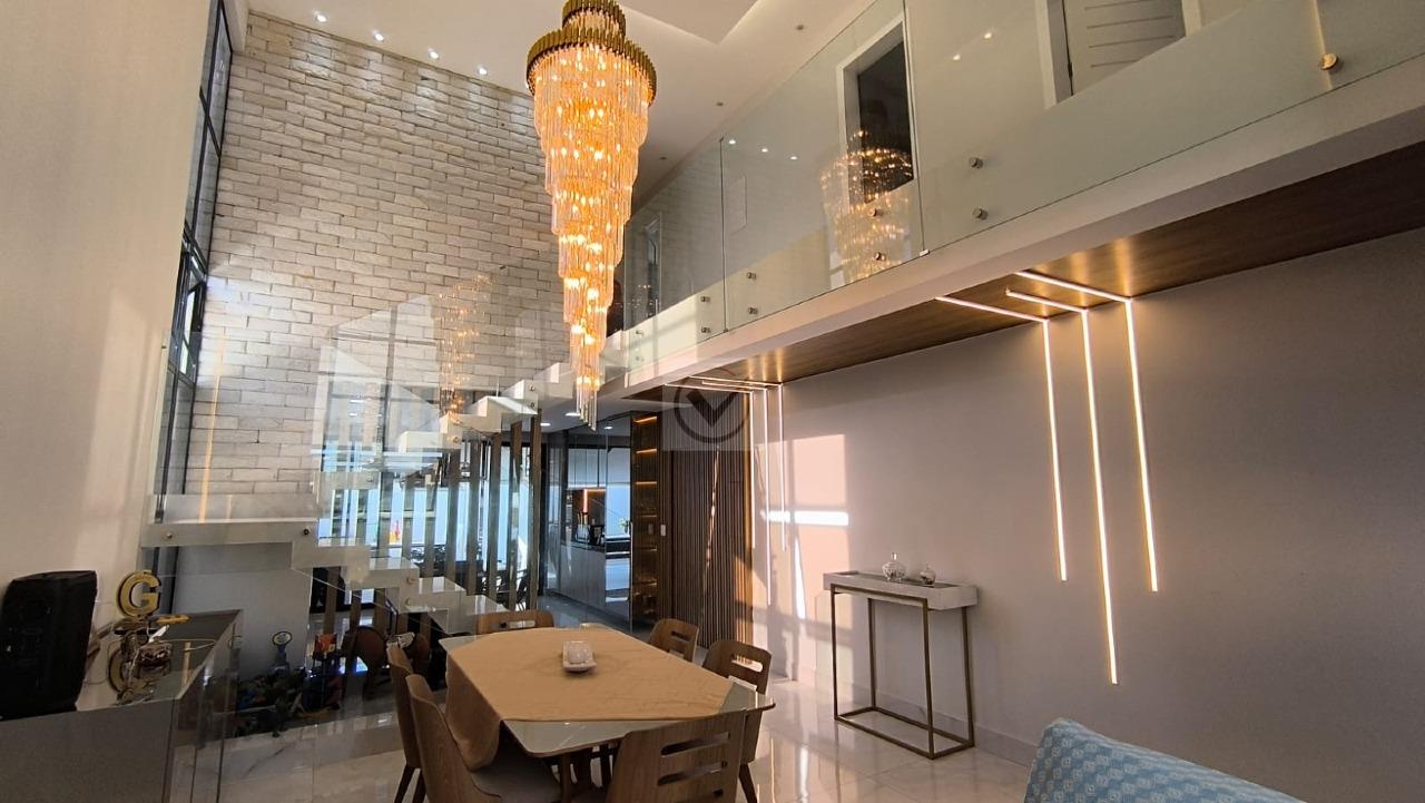 Aluguel Casa Mobiliada 5 quartos, 4 suítes, Vagas - Barra dos Coqueiros - SE - Foto 2