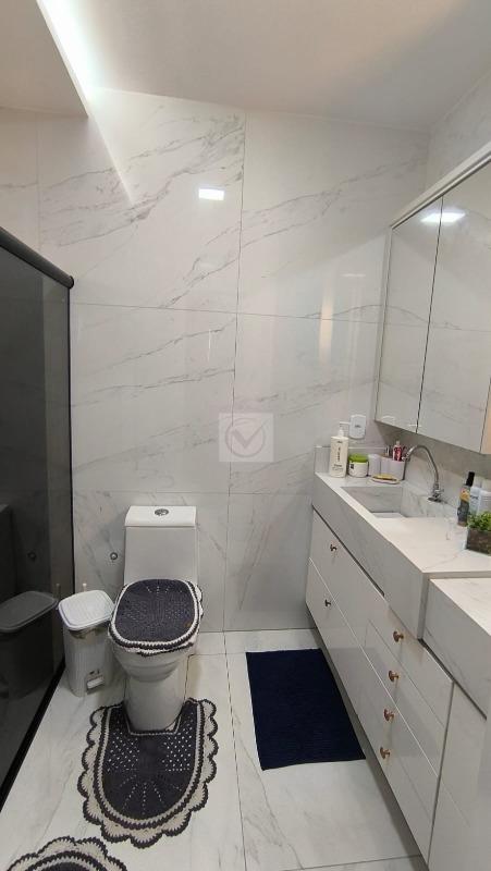 Casa à venda Porteira Fechada, 5 quartos, 4 suítes na Barra dos Coqueiros - SE. - Foto 19