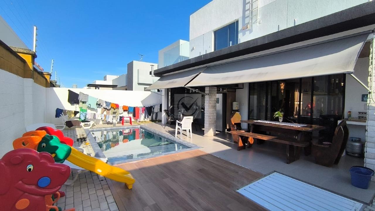 Casa à venda Porteira Fechada, 5 quartos, 4 suítes na Barra dos Coqueiros - SE. - Foto 24