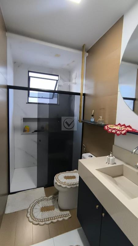 Casa à venda Porteira Fechada, 5 quartos, 4 suítes na Barra dos Coqueiros - SE. - Foto 15