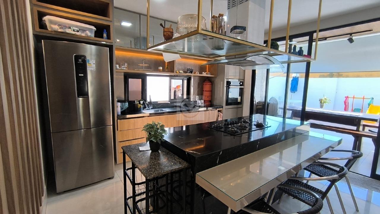 Casa à venda Porteira Fechada, 5 quartos, 4 suítes na Barra dos Coqueiros - SE. - Foto 6