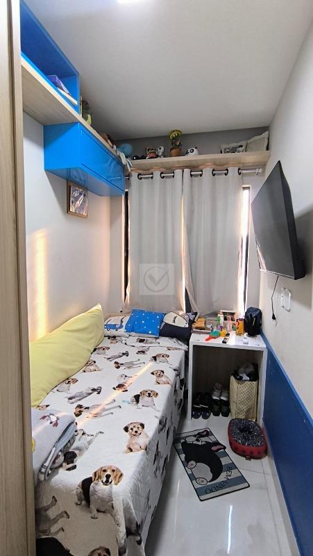 Casa à venda Porteira Fechada, 5 quartos, 4 suítes na Barra dos Coqueiros - SE. - Foto 21