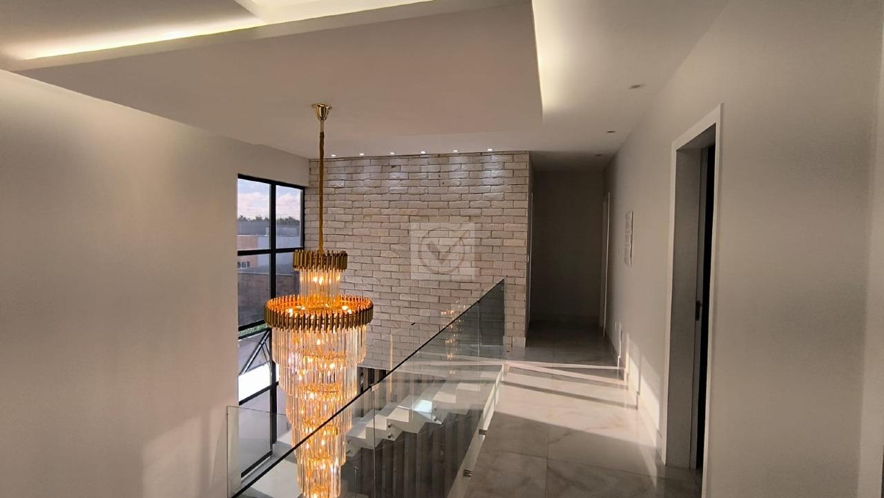 Casa à venda Porteira Fechada, 5 quartos, 4 suítes na Barra dos Coqueiros - SE. - Foto 10