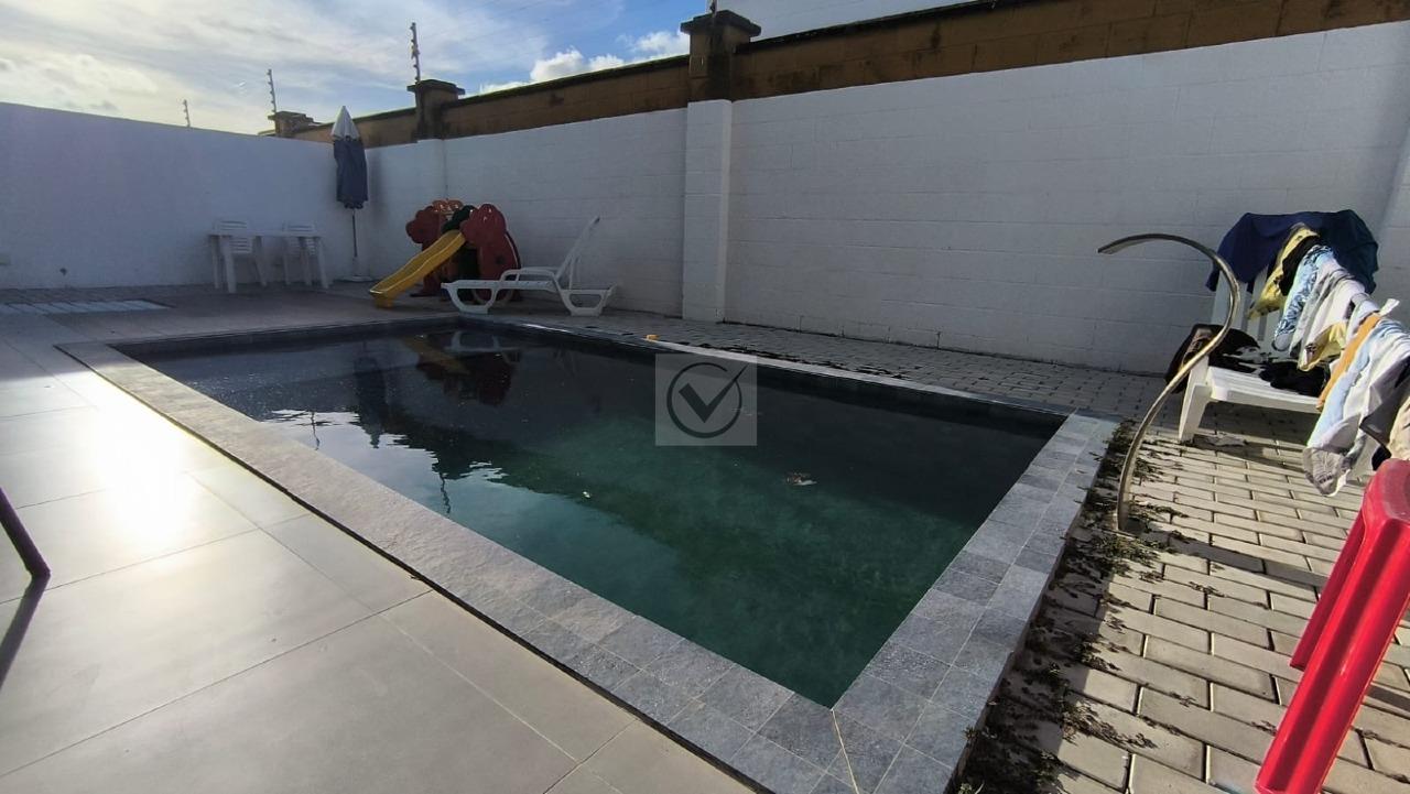 Casa à venda Porteira Fechada, 5 quartos, 4 suítes na Barra dos Coqueiros - SE. - Foto 23