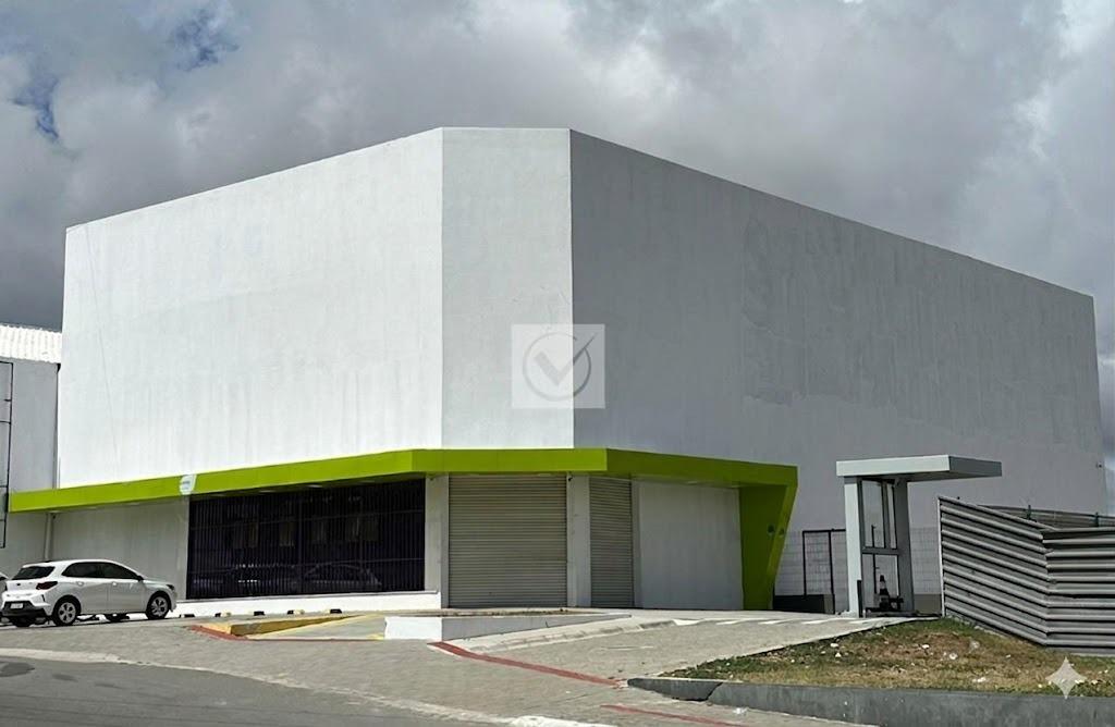 Oportunidade Única: Amplo Ponto Comercial na Farolândia com 548m² e Infraestrutura Completa