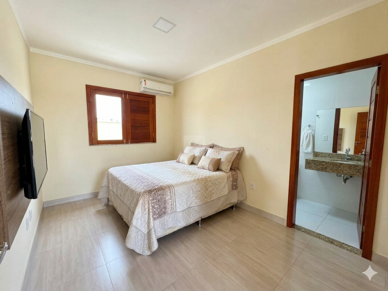 Oásis Particular de Porteira Fechada! Chácara Completa de 2,5 Tarefas no Povoado Cajueiro - Foto 8