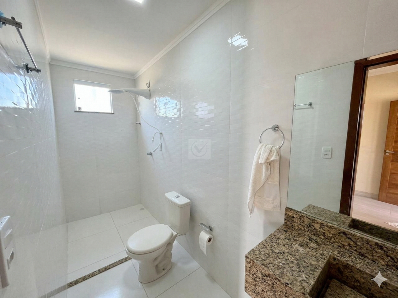 Oásis Particular de Porteira Fechada! Chácara Completa de 2,5 Tarefas no Povoado Cajueiro - Foto 9