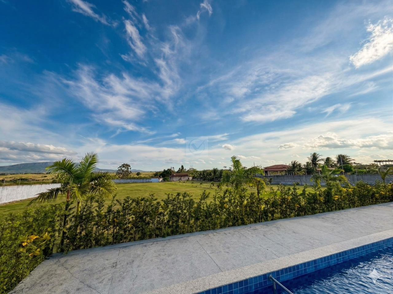 Oásis Particular de Porteira Fechada! Chácara Completa de 2,5 Tarefas no Povoado Cajueiro - Foto 3