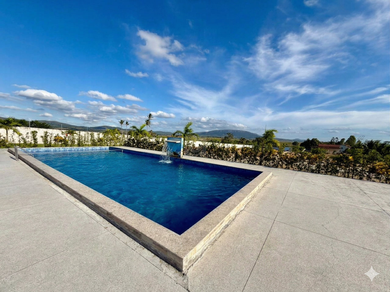 Oásis Particular de Porteira Fechada! Chácara Completa de 2,5 Tarefas no Povoado Cajueiro - Foto 4