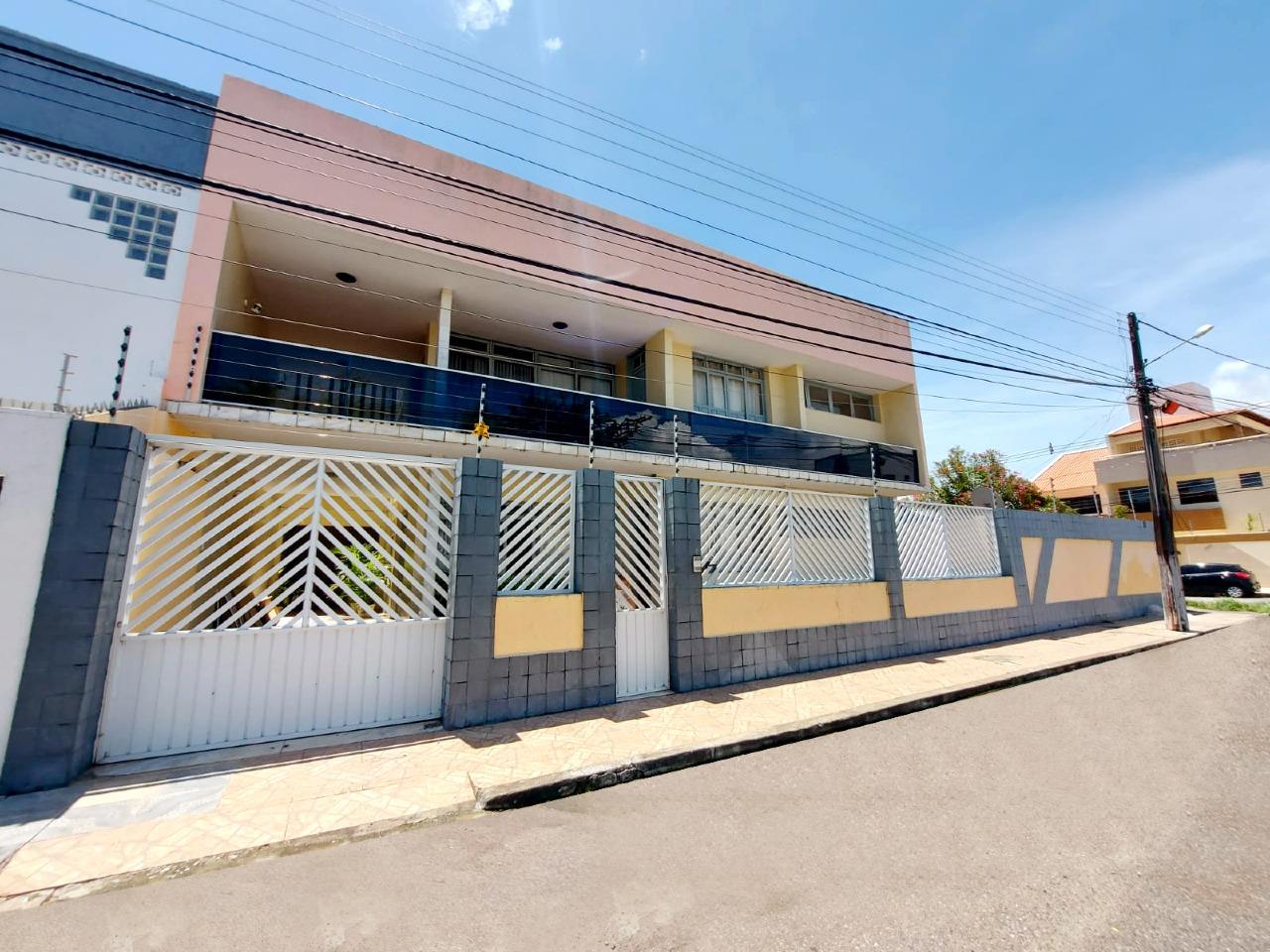 Casa Comercial para aluguel, 6 quartos, 3 suítes, 4 vagas, Suíssa - Aracaju/SE