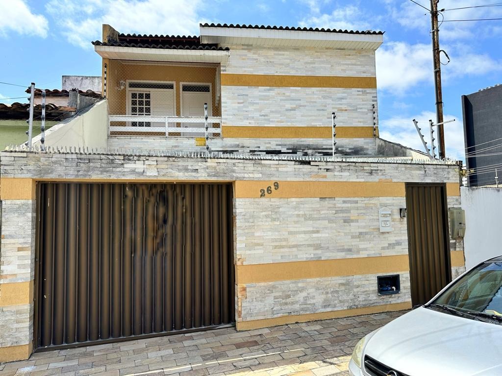 Excelente Casa no bairro São José