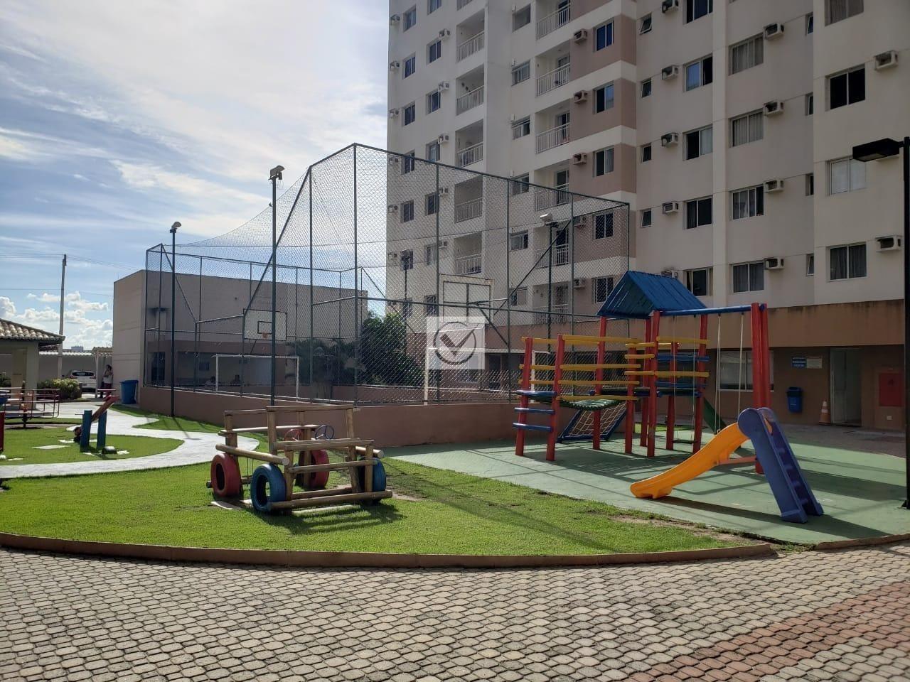 Apartamento para aluguel, 2 quartos, 1 suíte, Luzia - Aracaju/SE - Foto 20
