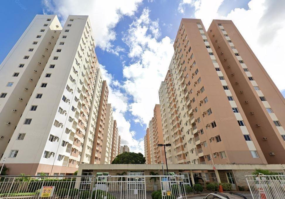 Apartamento para aluguel, 2 quartos, 1 suíte, Luzia - Aracaju/SE - Foto 18