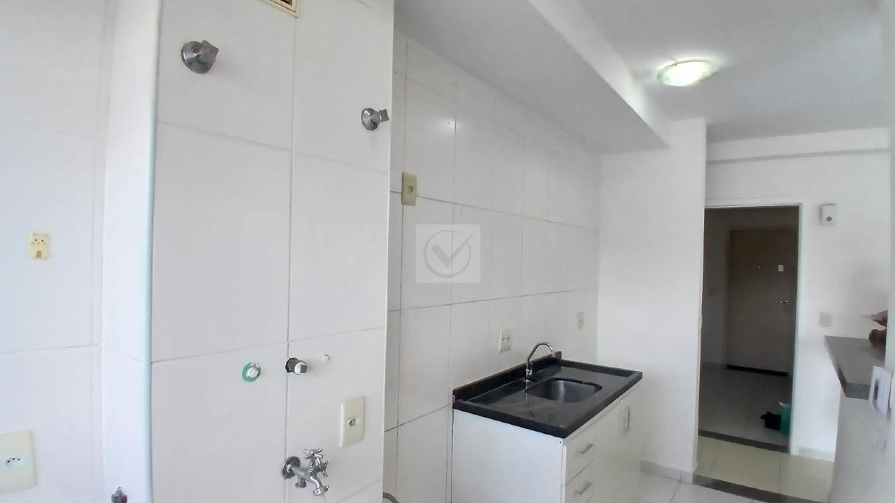 Apartamento para aluguel, 2 quartos, 1 suíte, Luzia - Aracaju/SE - Foto 16