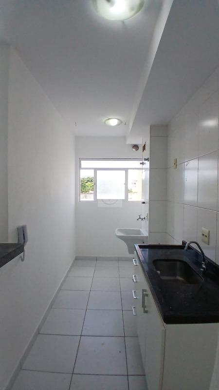 Apartamento para aluguel, 2 quartos, 1 suíte, Luzia - Aracaju/SE - Foto 17