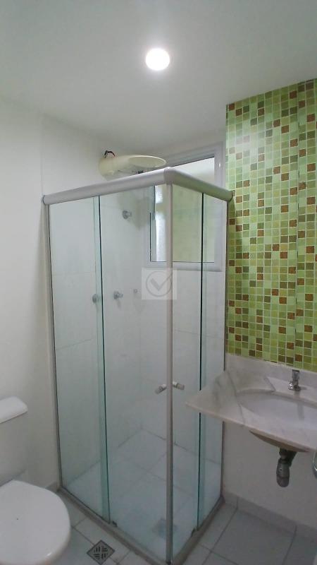 Apartamento para aluguel, 2 quartos, 1 suíte, Luzia - Aracaju/SE - Foto 9