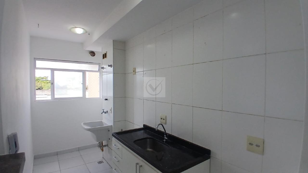 Apartamento para aluguel, 2 quartos, 1 suíte, Luzia - Aracaju/SE - Foto 13
