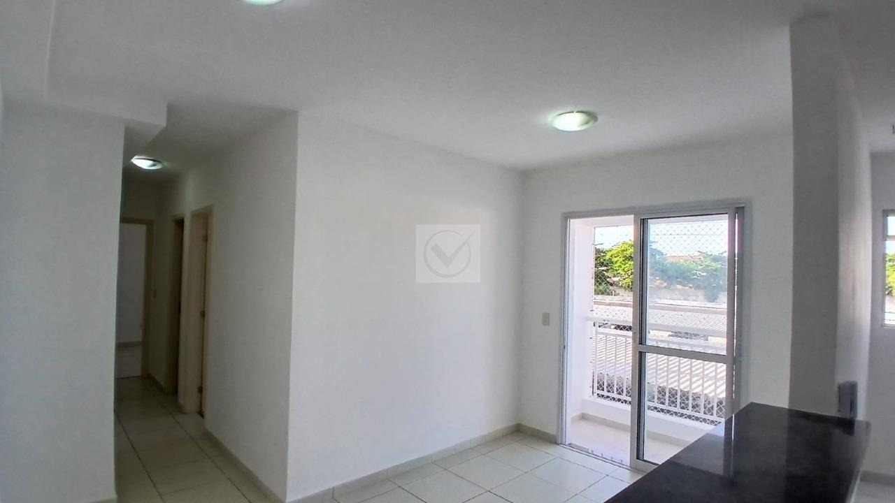 Apartamento para aluguel, 2 quartos, 1 suíte, Luzia - Aracaju/SE