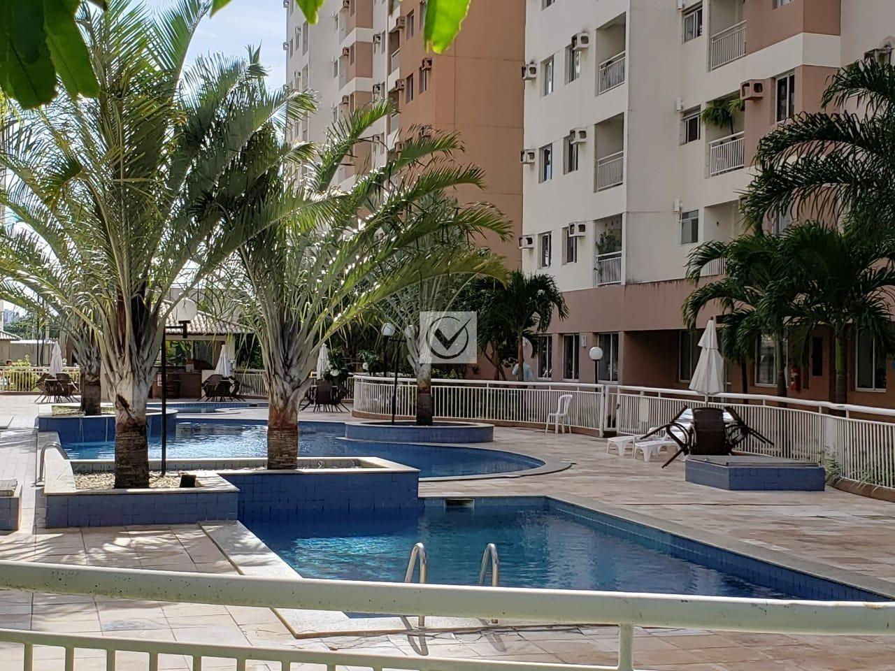 Apartamento para aluguel, 2 quartos, 1 suíte, Luzia - Aracaju/SE - Foto 19
