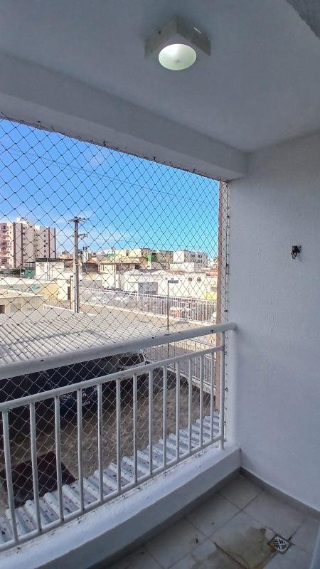 Apartamento para aluguel, 2 quartos, 1 suíte, Luzia - Aracaju/SE - Foto 3