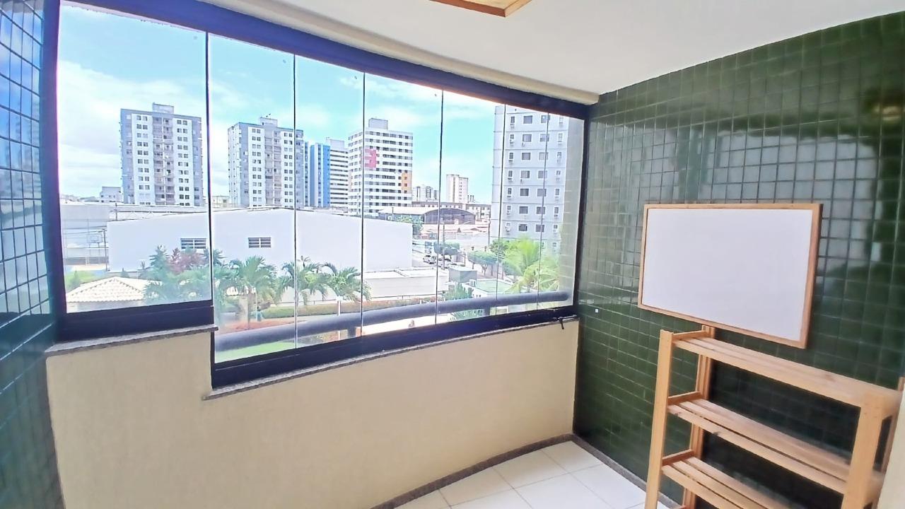 Oportunidade no Bairro Luzia: Praticidade e Conforto Mobiliado - Foto 4