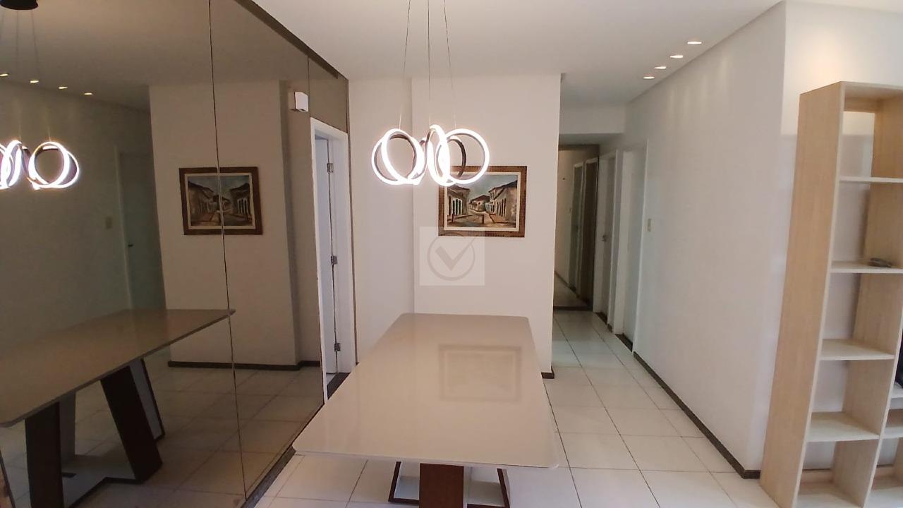 Oportunidade no Bairro Luzia: Praticidade e Conforto Mobiliado - Foto 6