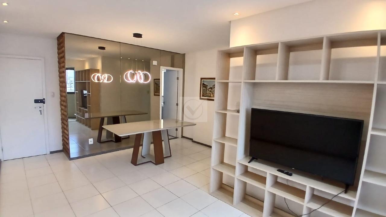 Oportunidade no Bairro Luzia: Praticidade e Conforto Mobiliado - Foto 7