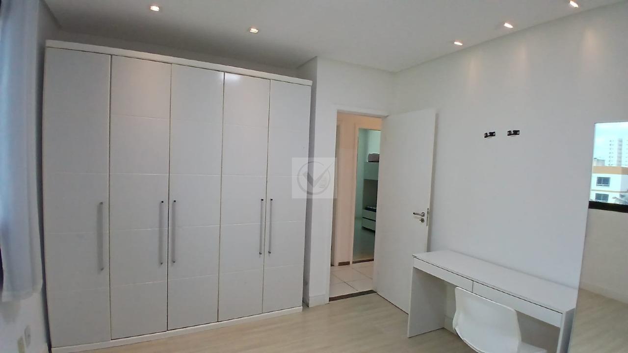 Oportunidade no Bairro Luzia: Praticidade e Conforto Mobiliado - Foto 9