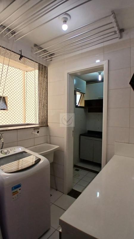 Oportunidade no Bairro Luzia: Praticidade e Conforto Mobiliado - Foto 17