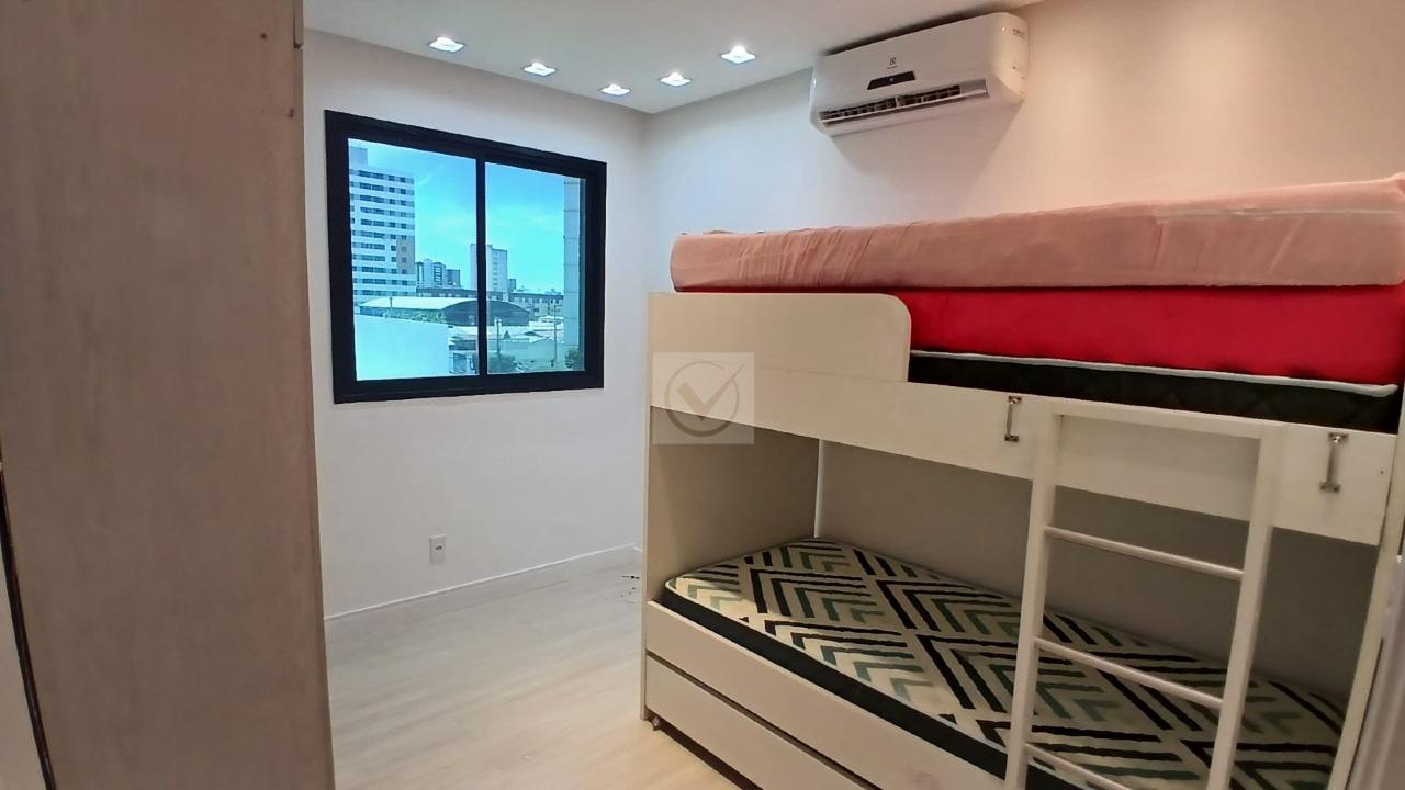 Oportunidade no Bairro Luzia: Praticidade e Conforto Mobiliado - Foto 8