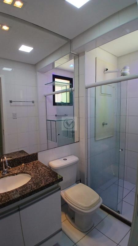 Oportunidade no Bairro Luzia: Praticidade e Conforto Mobiliado - Foto 16