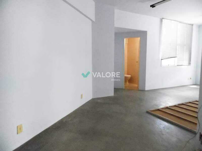 Sala à venda no Santo Agostinho: 