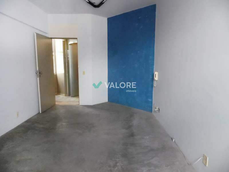 Sala à venda no Santo Agostinho: 