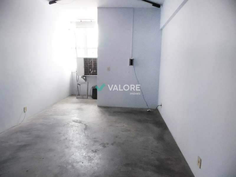 Sala à venda no Santo Agostinho: 