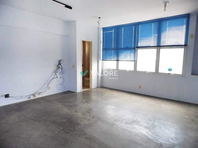 Sala à venda no Santo Agostinho: 