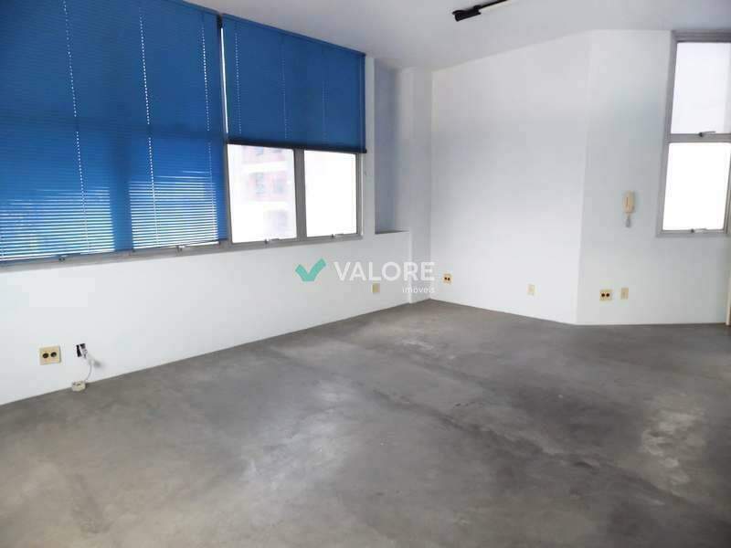 Sala à venda no Santo Agostinho: 