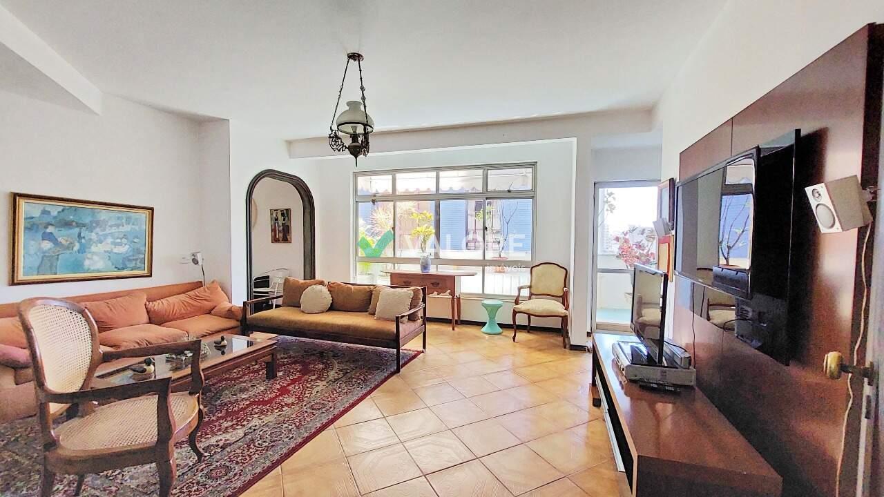 Apartamento 6 quartos à venda no Funcionários: 