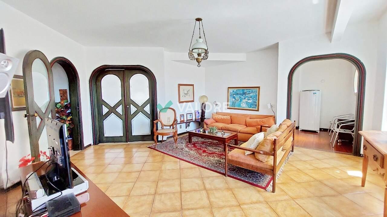 Apartamento 6 quartos à venda no Funcionários: 