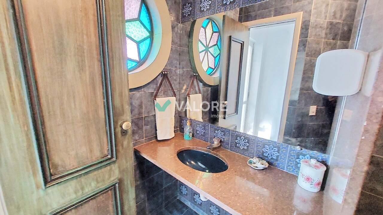 Apartamento 6 quartos à venda no Funcionários: 