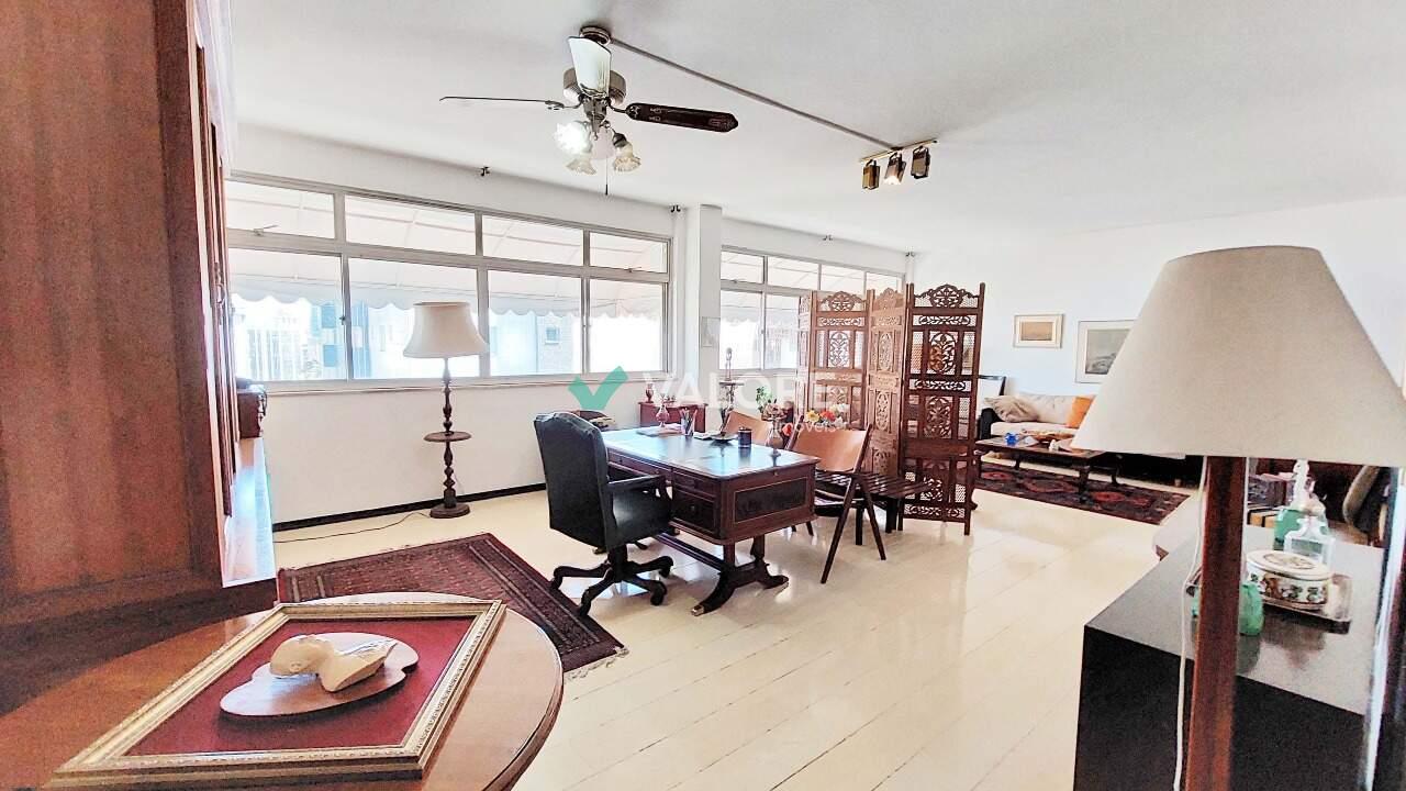 Apartamento 6 quartos à venda no Funcionários: 