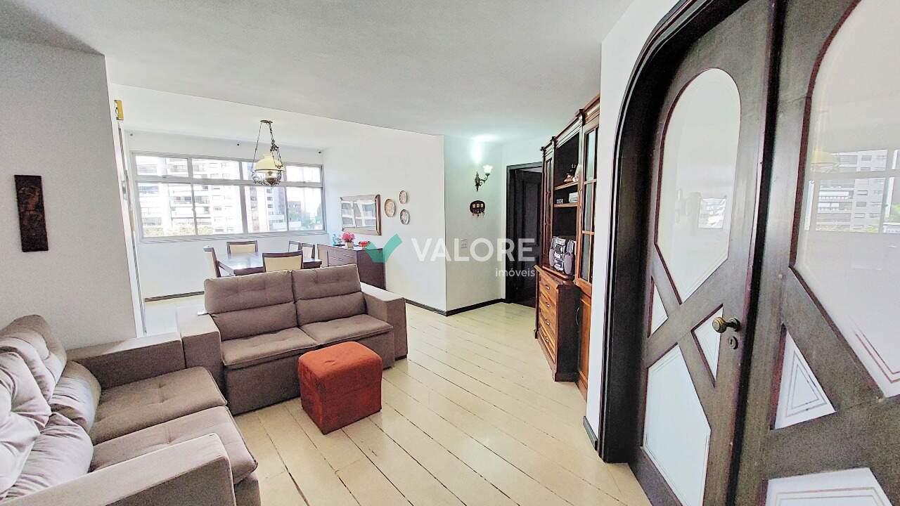 Apartamento 6 quartos à venda no Funcionários: 