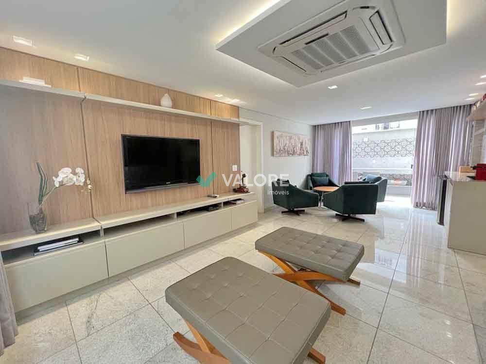 Apartamento com 4 Quartos, Carmo, Belo Horizonte – R$ 2.851.453,17