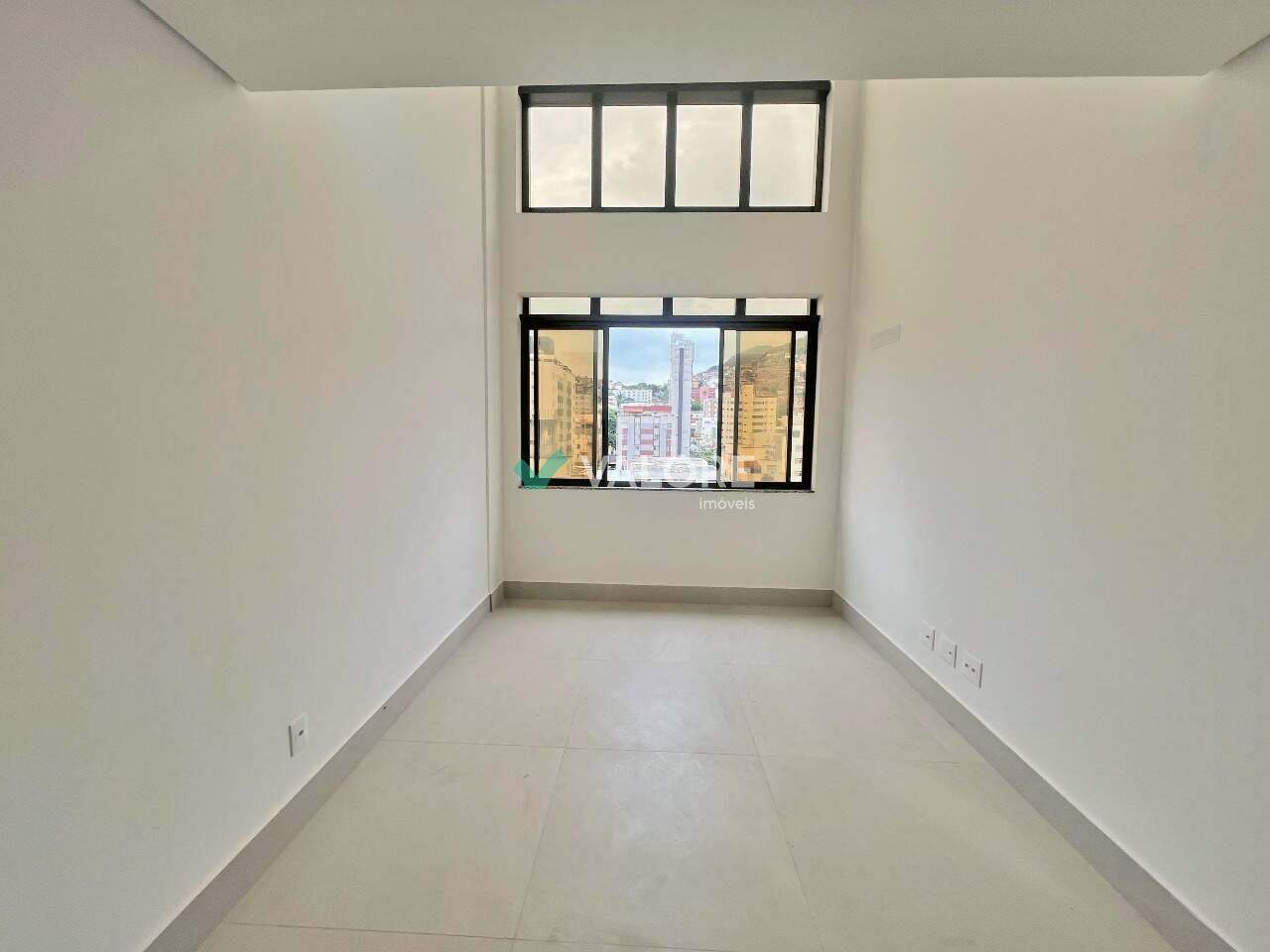 Cobertura 3 quartos à venda no Serra: 